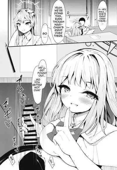 Watashi no Ouji-sama | My Prince