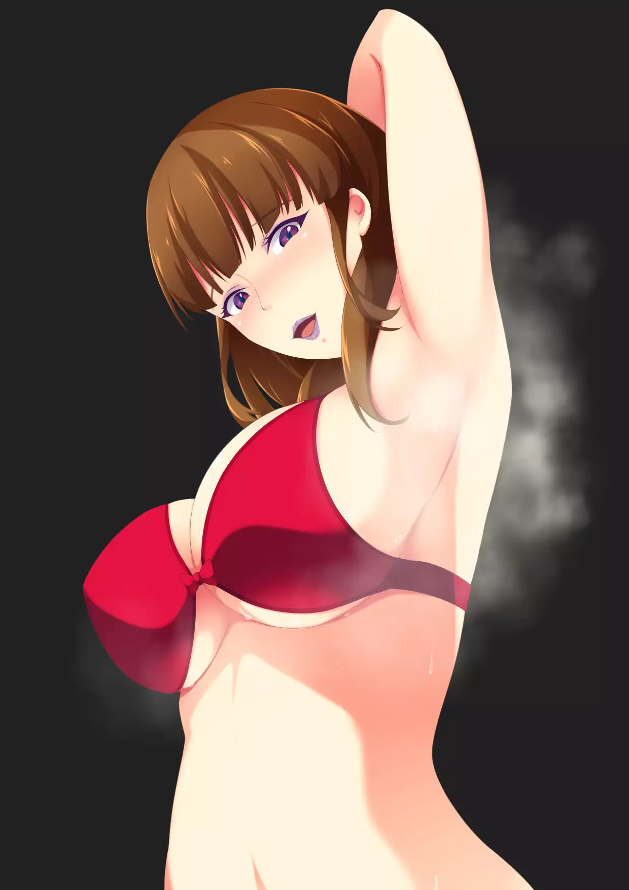 Onee-san no Dorei no Tsukurikata ~Fuuzokuten de Okonawareru Nioizeme Do-M Koosu~