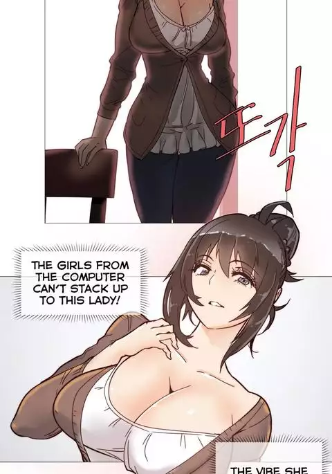 Household Affairs Ch.1-46