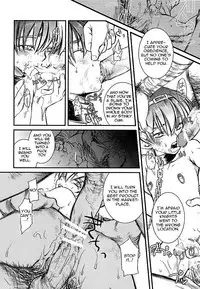 (C74) [Temple Knights] Norda no Dorei Ichiba | Norda's Slave Market (Fire Emblem: Mystery of the Emblem) [English] [Zero Translations]