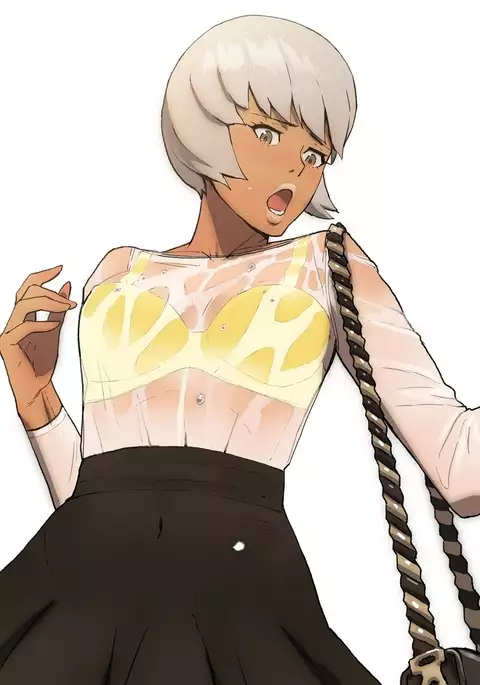 Refrain Love Ch.1-28