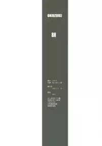 (Puniket 23)	[Okina Flying Factory (OKINA)] BH