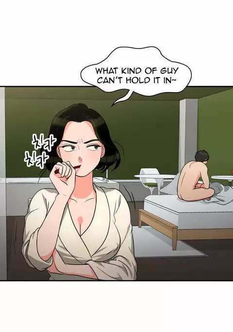 Do It One More Time CH.1-5