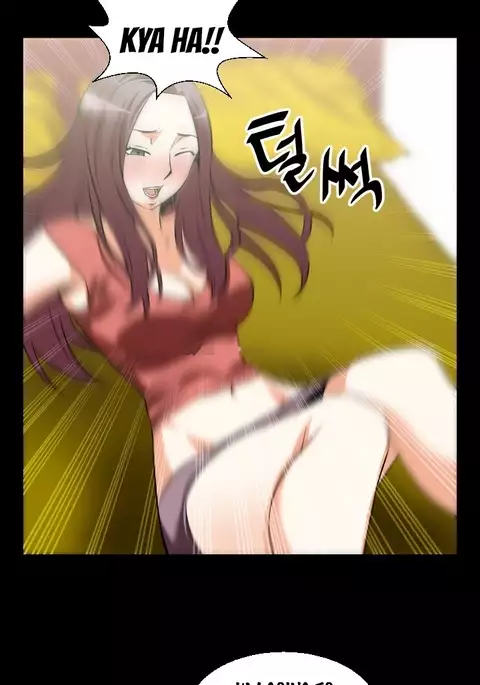 Love Parameter Ch.1-52