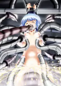 [Dende] Fushigi Sekai -Mystery World- Nonona 29 ~Daiin Maou no Jittai Henka, Nonona no Zenme Anajoku Kaigoku~