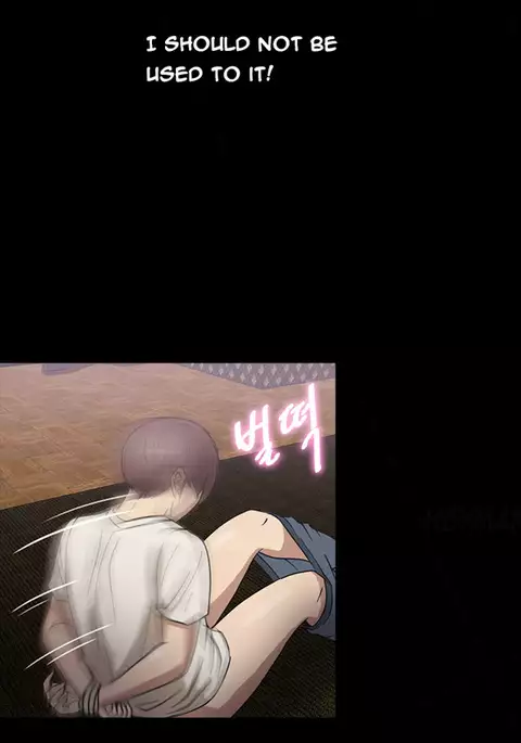 Secret Island Ch.1-24