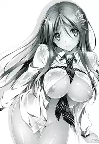 (C89) [Kikurage-ya (Kikurage)] KOI+KAN I