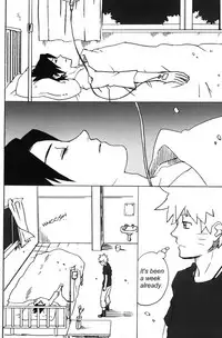 [10-Rankai (Emi)] 15-Sai Hakusho | 15 Year-Old Report (Naruto) [English] [Arigatomina]