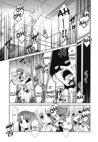 [Nekogen] Minna no Sensei | Everybody's Teacher [English] (Complete)