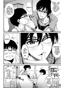 [Hana Hook] Hahaoya Shikkaku Eriito Oyako no M Buta Netorare Tenraku Jinsei ch.1-2 [English]