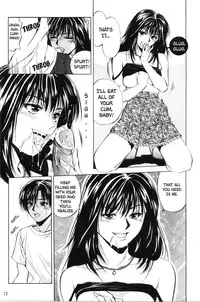 [Yuuki Ryo] Kyoushikyoku - Rhapsody [English]