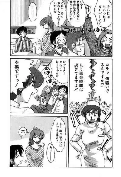 Kasumi no Mori 2