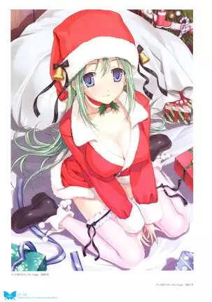 八宝備仁画集 紅蝶（ほてり）