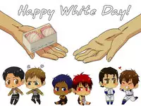 (Hekigai Chousa Haku) [7SEC (Nanako)] by-end (Shingeki no Kyojin) [English] [Baka Dumb Aho Scans]