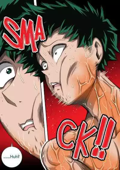 Boku No Harem Academia 1-10