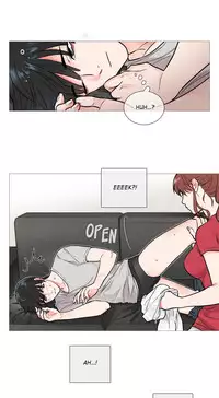 [The Jinshan] Sadistic Beauty Ch.1-14 (English) (Ongoing)