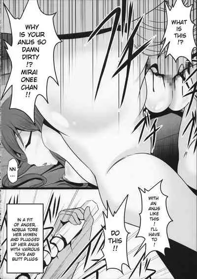 (C88) [Bitch Bokujou (Sandaime Bokujou Nushi Kiryuu Kazumasa)] Gunpla Oji-san ~Build Report~ (Gundam Build Fighters Try) [English] [xinsu]