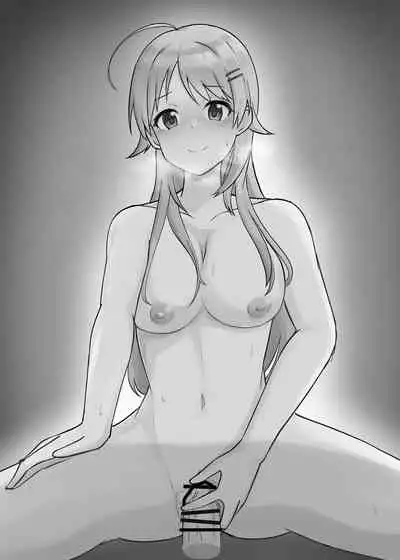 [Nerimono Koujou (Various)] Hachimiya Meguru Dosukebe Goudoushi MassachuEcchi-shuu | 八宮巡的超色合同誌 麻薩諸色州(THE iDOLM@STER: Shiny Colors) [Chinese] [吸住没碎个人汉化] [Digital]