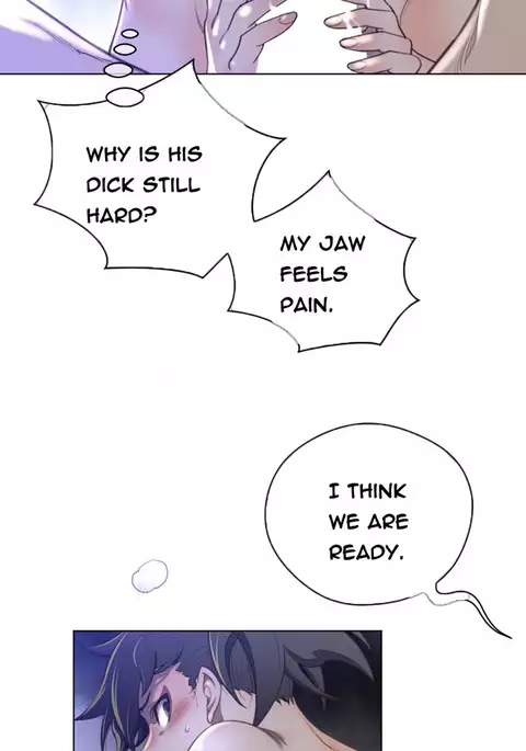 Perfect Half Ch.1-39