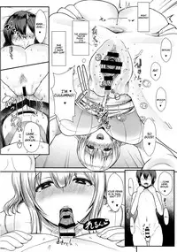 (COMIC1☆10) [NOSEBLEED (Miyamoto Issa)] Kimi wa Kanojo no Kanrika ni Iru. (Sunohara-sou no Kanrinin-san) [English]