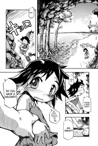 [Tetsu] Puniman Musume Ch.1-8 [English] [biribiri]