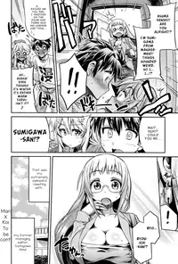 [Hinotsuki Neko] Man × Koi Ero Manga de Hajimaru Koi no Plot (COMIC Anthurium 013 2014-05) [English] [Life4Kaoru]