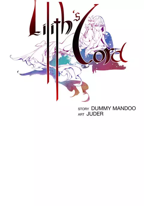 Lilith`s Cord Ch.1-20