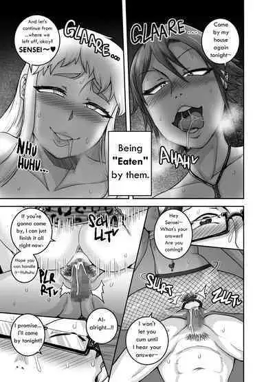 Hungry Single Mothers