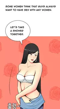 Hooker Ch.1-34 (English) (Ongoing)