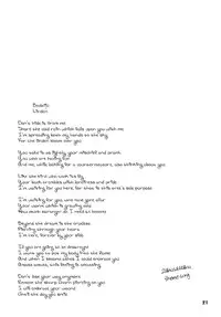 Strobolights (Naruto) [Peco Fujiya] [English]