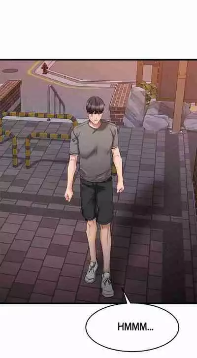 My Female Friend Who Crossed The Line [Rimpala, Gimdanchu] Ch.32? [English] [Manhwa PDF]