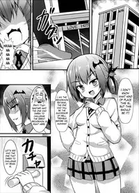 (FF29) [Milkshake Work (Milkshake)] Bakakuma Satania’s Human Domination Plan (Gabriel Dropout) [English] {Hennojin} [Decensored]