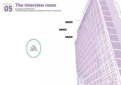 Josei no Tame no Zettai ni Ochinai Shuukatsu-jutsu | The Women's Foolproof Guide to Job Hunting Success