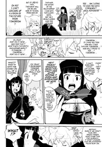 [Heriyama] COMIC DriStoA. | Drill Stocking Ambivalent [English] {Tadanohito}