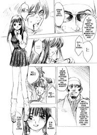 [Oh! Great] 5 ~FIVE~ [English]