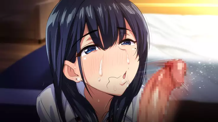 Rental Kanojo ~Honki Sex o Oboetara~