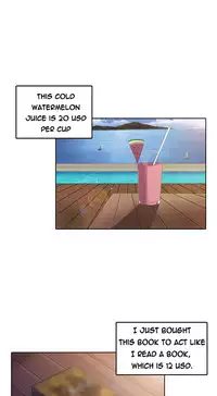 Dark Game Ch.1-11 (English) (Ongoing)