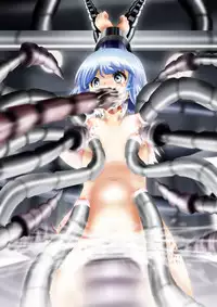 [Dende] Fushigi Sekai -Mystery World- Nonona 29 ~Daiin Maou no Jittai Henka, Nonona no Zenme Anajoku Kaigoku~