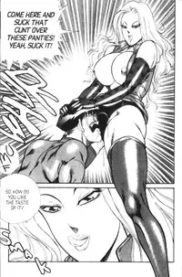 [Inui Haruka] Ogenki Clinic Vol.6 [English]