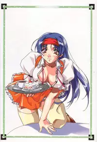 [Orikura Makoto] orikura makoto works - hanamaru・vamp-days