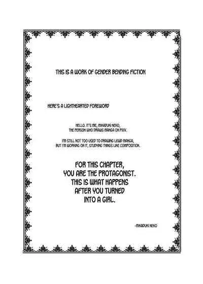 Rifujin Shoujo 8 | Unreasonable Girl Ch. 8