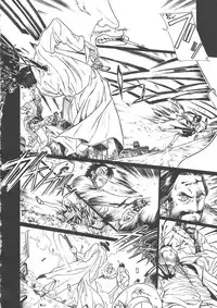 [Kankiten] GUN STRIKER