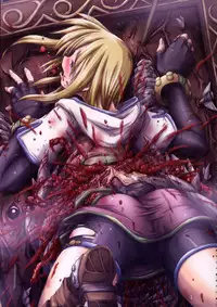 [faith] EROGURO [English] =LWB=