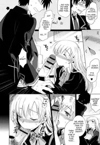 [Kirimoto Yuuji] Osananajimi no Kanojo♂ (Otoko no Ko-llection! R) [English] [mysterymeat3]