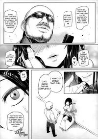 (C84) [A Gokuburi (Sian)] Shinai Max Mattanashi! | Max Affection System! (THE IDOLM@STER CINDERELLA GIRLS) [English] {doujin-moe.us}