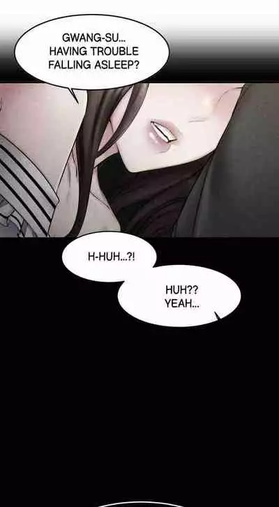 My Female Friend Who Crossed The Line [Rimpala, Gimdanchu] Ch.32? [English] [Manhwa PDF]
