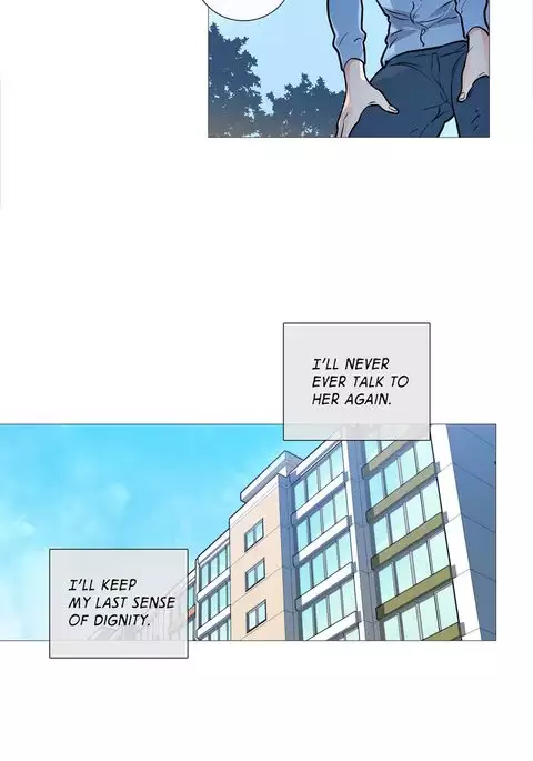 Sadistic Beauty Ch.1-21