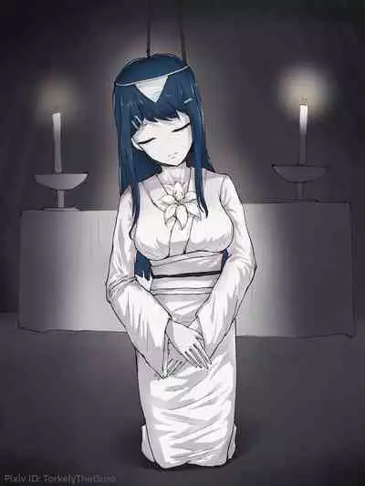 舞园沙耶香的玉身保养与逝后之恋END（正文）