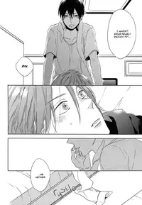 (C87) [Rokka (Yuinoz)] MONSTER of WATER (Free!) [English]