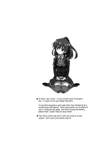 (COMIC1☆8) [Zattou Keshiki (Okagiri Shou)] Hanachiru Otome | Blossoming Maidens (Kantai Collection -KanColle-) [English] [Yuri-ism]